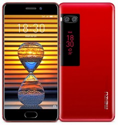 Замена разъема зарядки на телефоне Meizu Pro 7 в Сургуте
